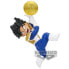 DRAGON BALL Z Son Gohan II Gxmateria Figura Figure