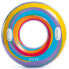 Фото #7 товара Надувной круг для игр в воде Пончик Intex Ø 91 cm 91 x 22 x 91 cm (24 штуки)
