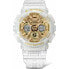 Фото #8 товара Часы наручные Casio G-Shock CLASSIC SKELETON GOLD ACCENT Ø 46 мм