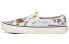 Фото #1 товара Кроссовки Vans Slip-On Surf VN0A3MVDWOK