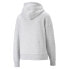 Фото #2 товара PUMA SELECT Team Tr hoodie