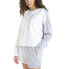 Puma Bmw Mms Re:Collection Crew Neck Sweatshirt Womens White 53426602