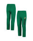 ფოტო #2 პროდუქტის Men's Green Oregon Ducks Fleece Pants
