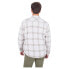 HURLEY Portland Sherpa long sleeve shirt