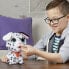 Фото #4 товара Мягкая игрушка для девочек HASBRO Furreal Interactive Dalmatian teddy