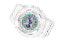 Часы Casio Baby-G Macaron BA-110TH-7A Light White/meta