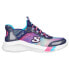 Skechers Slipins Dreamy Lites Colorful Prism