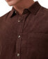 ფოტო #3 პროდუქტის Men's Portland Long Sleeve Shirt