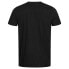 Фото #3 товара LONSDALE Torbay short sleeve T-shirt 2 units