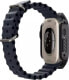 Spigen Etui ochronne Spigen Tough Armor do Apple Watch Ultra 49mm Black