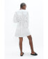 ფოტო #1 პროდუქტის Women's Cap Ferret Short Dress