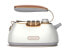 Фото #2 товара SALAV IS-900 Retro Edition Duopress Steamer and Iron Pearl