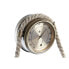 Фото #3 товара Настенное часы DKD Home Decor 28,5 x 8 x 50 cm Стеклянный Железо Vintage (2 штук)