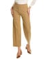 Фото #1 товара Piazza Sempione Wool-Blend Pant Women's Brown 38