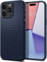 Фото #1 товара Spigen Spigen Liquid Air iPhone 15 Pro Max 6,7" granatowy/navy blue ACS06563