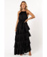 Фото #1 товара Women's Annalise Tiered Maxi Dress