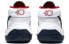 Фото #6 товара Nike KD 13 USA 美国队 杜兰特 气垫 高帮 篮球鞋 男女同款 白红蓝 / Кроссовки баскетбольные Nike KD CI9949-101
