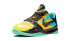 GS大童 Nike Zoom Kobe 5 Prelude "Finals MVP" 科比 实战篮球鞋 黑黄