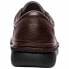Фото #5 товара Propet Villager Lace Up Mens Brown Casual Shoes M4070-BR