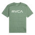 Фото #1 товара RVCA Big short sleeve T-shirt