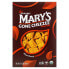 Фото #1 товара Mary's Gone Cheezee Plant-Based Crackers, Cheddar, 4.25 oz (120 g)