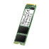 Фото #9 товара Transcend PCIe SSD 220S 512GB - 512 GB - M.2 - 3300 MB/s
