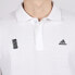 Фото #5 товара Поло Adidas FT2755 WJ POLO