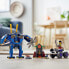 Фото #14 товара Детский конструктор LEGO Ninjago Jay's Electro Mech (ID: 123456)
