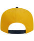 Фото #3 товара Men's Gold, Navy Arizona Cardinals 2-Tone Color Pack 9FIFTY Snapback Hat