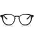 ფოტო #2 პროდუქტის Men's Phantos Eyeglasses, AR722748-O