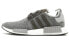 Кроссовки мужские adidas Originals NMD_R1 из шерсти Чаркал заповердел ")) 40⅔ - фото #2