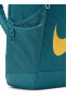 Фото #7 товара Рюкзак Nike Детский Зеленый DV9436-381-Y NK BRSLA BKPK - SP23