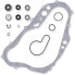 MOOSE HARD-PARTS 821585 Kawasaki KLX400R 03-04 water pump gasket - фото #1