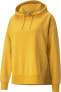 Фото #1 товара Puma Bluza damska Puma HER Hoodie TR żółta 589519 37 M