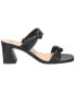 Фото #2 товара Women's Danville Block Heel Sandals