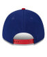 Фото #3 товара Men's Navy Philadelphia Phillies 2024 Batting Practice 9FORTY Adjustable Hat