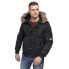 Фото #1 товара LONSDALE Jarreth Jacket