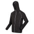 REGATTA Yonder full zip sweatshirt