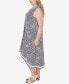 Фото #4 товара Платье Ruby Rd. plus Size Vines Puff Print (Одежда и обувь > Женщинам > Платья)