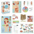Фото #3 товара DISET I Learn Positively: The Human Body Board Game