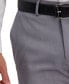 ფოტო #5 პროდუქტის Men's Slim-Fit Stretch Dress Pants