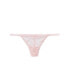 Фото #3 товара Women's Blaire G-String Panty