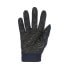 SILVINI Gerano long gloves