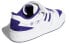 Кроссовки Adidas originals FORUM Low "Donovan Mitchell" GY8287 44 - фото #5