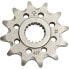 Фото #1 товара JT SPROCKETS 520 SC JTF427.12SC Steel Front Sprocket