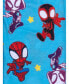 Пижама Spider-Man Spiderman and Friends