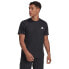 ფოტო #2 პროდუქტის ADIDAS D4M short sleeve T-shirt