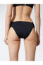 Фото #8 товара Плавки Koton Side Ruched Bikini Briefs