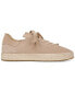 Фото #2 товара Women's Poppy Lace-Up Jute Espadrille Sneakers