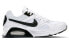 Nike Air Max Ivo 气垫 防滑轻便 低帮 跑步鞋 男款 白色 / Кроссовки Nike Air Max Ivo 580518-106